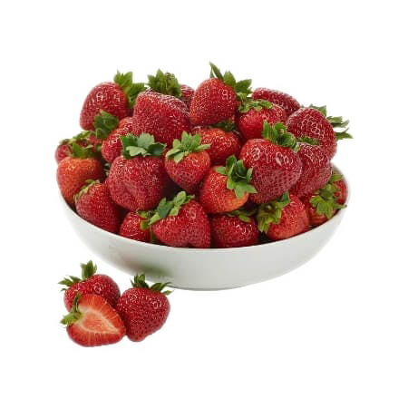 Fresh Strawberry